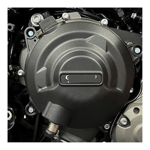 Protector estator de motocicleta para Trident 660 y Tiger 2021-2023 funda motor 3