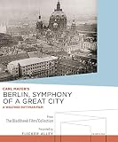 Berlin Symphony Of A Great City [Blu-ray]