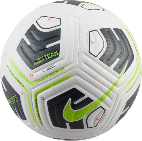 Nike Academy Training Soccer Ball