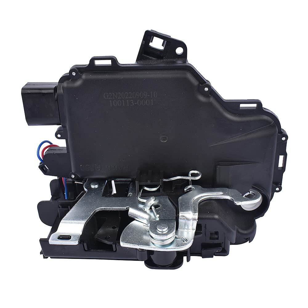 Chiusura centralizzata della serratura della porta Davanti a sinistra adatto per B0ra G0lf IV P.as sa.t 0ctavia 6X1837013 3B1837015AP 3B1837015Q 6X1837013H 6X1837013C
