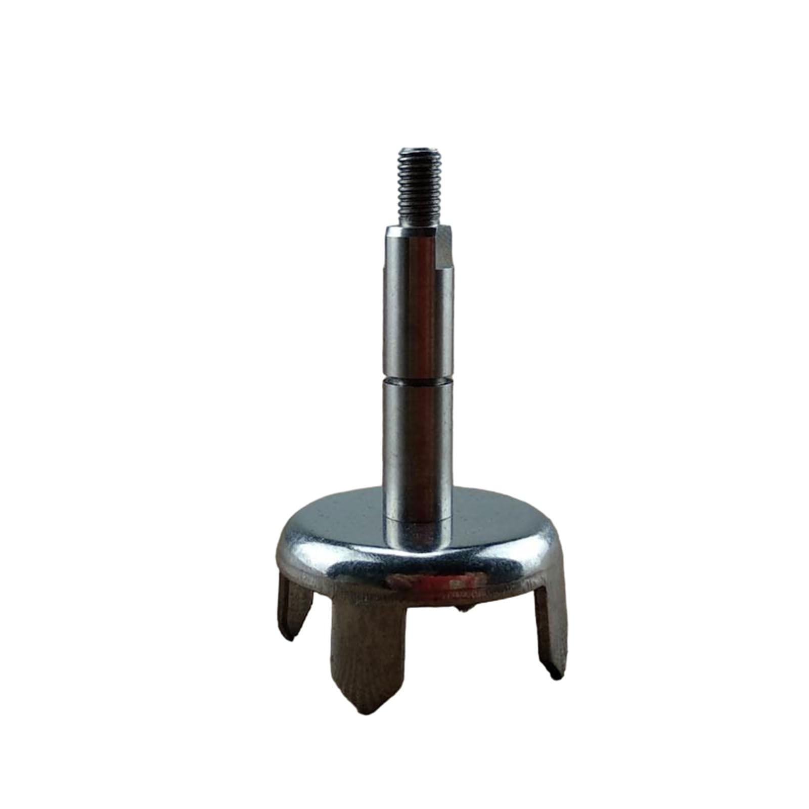 Bread Machine Part Base Fork Bearing Rod Shaft Stirring Rod Connecting Rod Professional Baking Equipment Metal