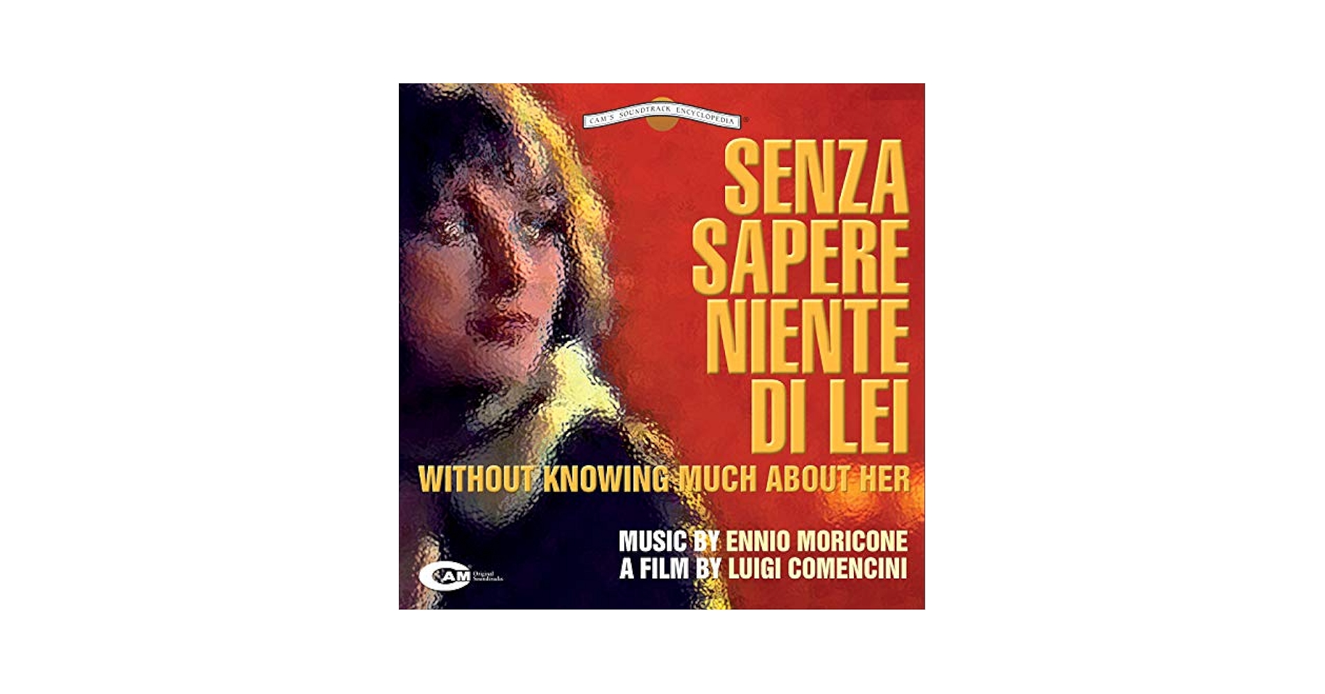 Amazon.com: Senza Sapere Niente Di Lei (Original Soundtrack