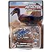 Everything Dinosaur Beasts of The Mesozoic 1/18th Velociraptor osmolskae Blue