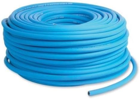 Tubo Per Gas GPL In Gomma 8x13 Mm | 4 Metri Conforme UNI-CIG 7140 IMQ