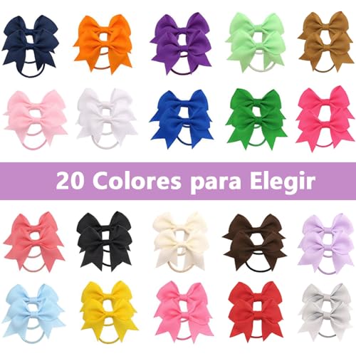 La mejor selección de Moños y cintas los mejores 10. 24 Imagen adicional