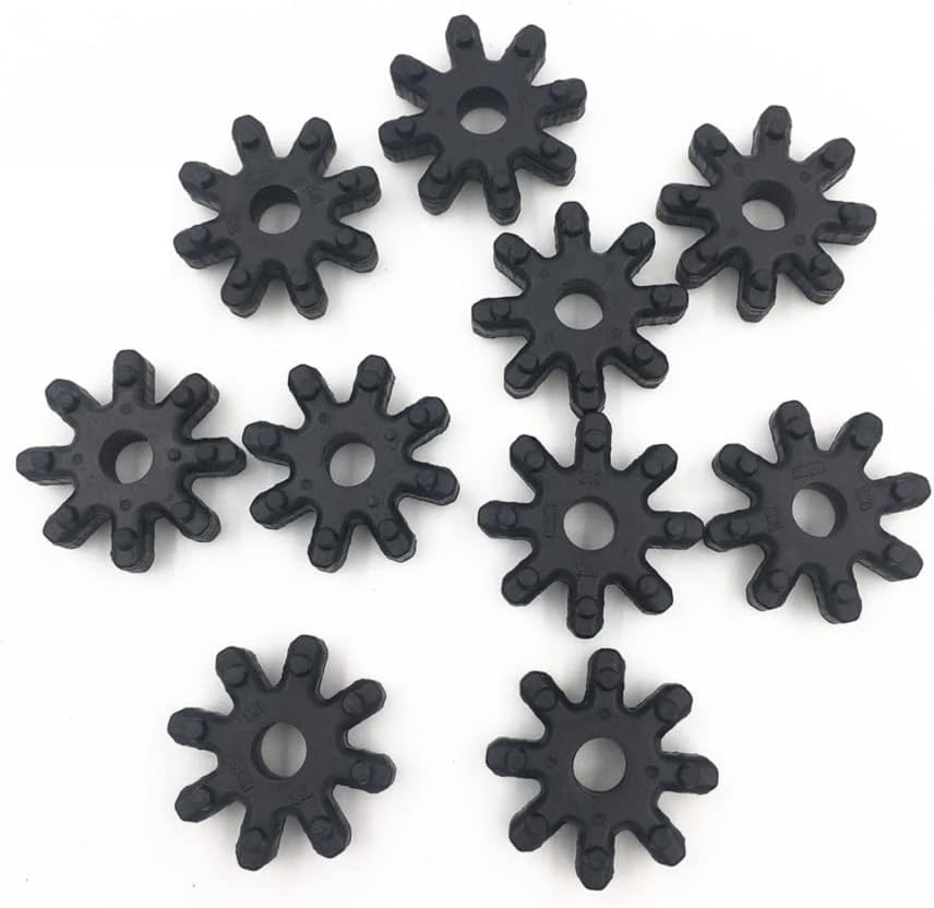 10 PC/SET OF 563152K000FFF 56315-2K000FFF FLEXIBLE COUPLING STEERING (MOLEI-AUTO)