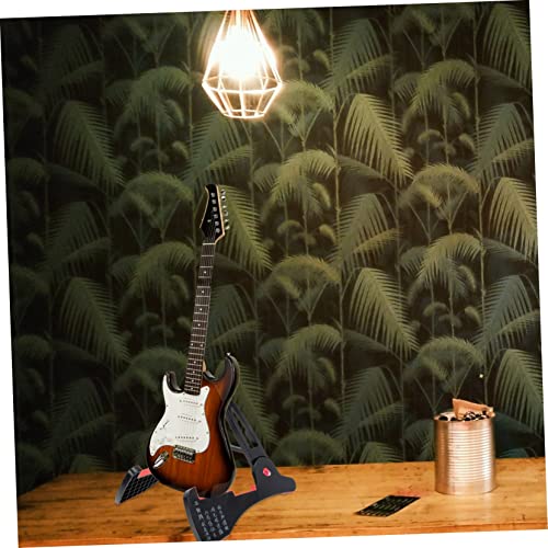 Vaguelly Support De Guitare Support De Ukulélé Support De Sol Support De Cadre Stand Support De Ukulélé Pliant Support D’Instruments Acoustiques Support D’Affichage De Guitare Support De - Les Beatles, Paul McCartney, John Lennon, RIngo Starr, George Harrison Vaguelly Support De Guitare Support De Ukulélé Support De Sol Support De Cadre Stand Support De Ukulélé Pliant Support D'Instruments Acoustiques Support D'Affichage De Guitare Support De – Image 6