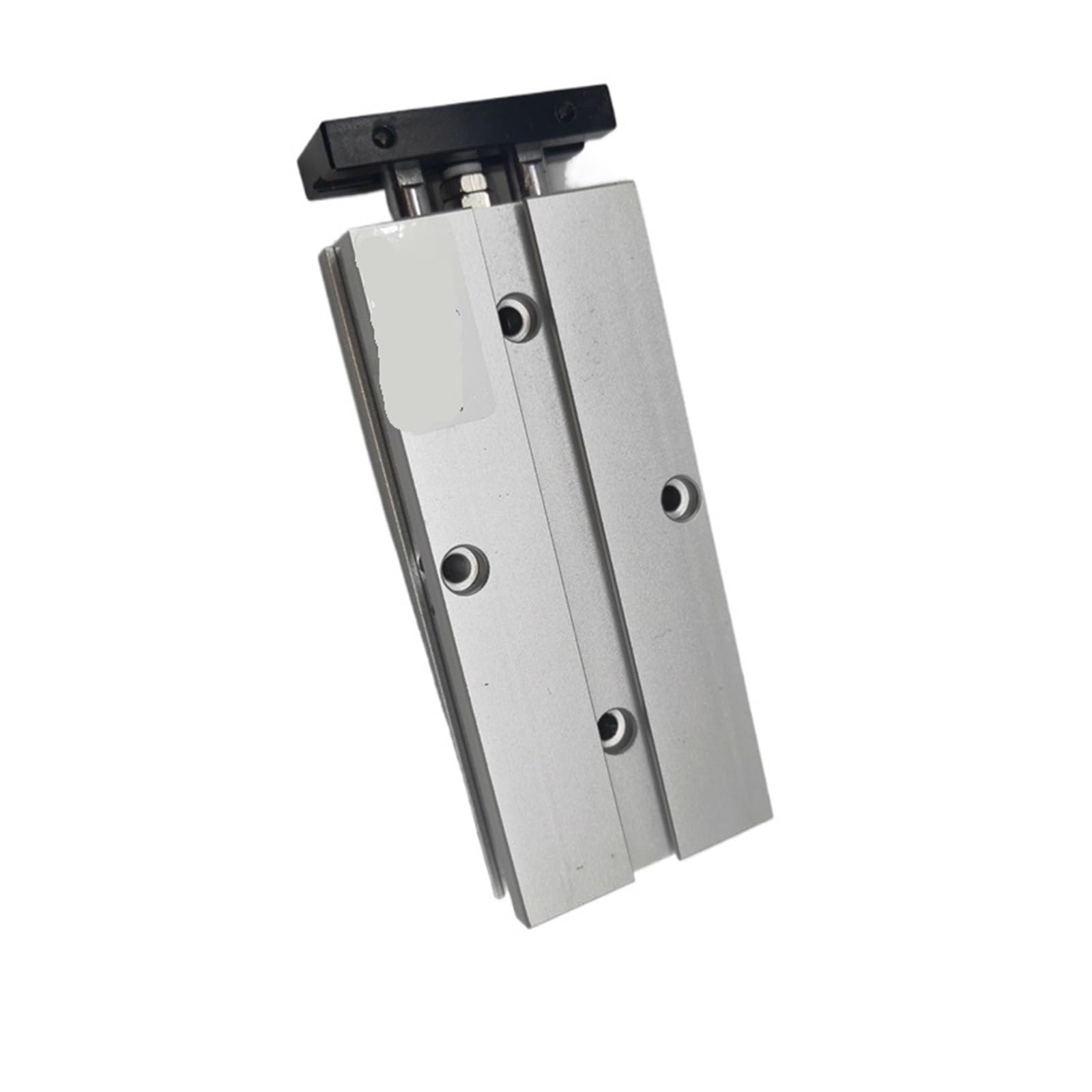 Cylindre pneumatique TN alésage 25mm pour guidage de précision machine