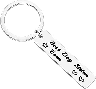 dog walker gift ideas