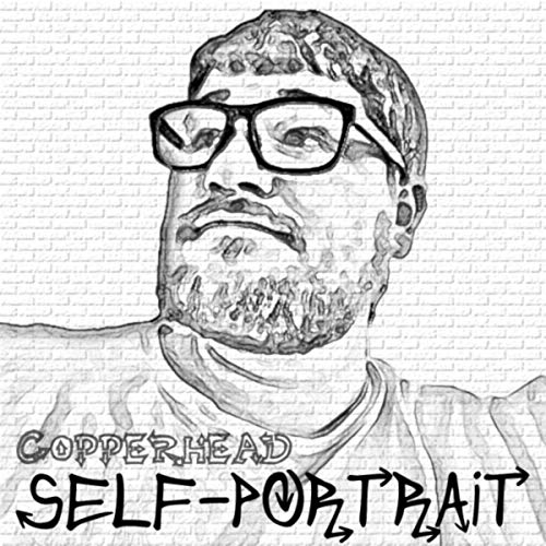 SelfPortrait Copperhead Digital Music