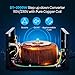 Anbull 3000 Watt Voltage Converter Transformer, Step Up Down 110v 220v, 220 to 110 Voltage Converter Heavy Duty Step Up & Down 50-60Hz-CE Certified