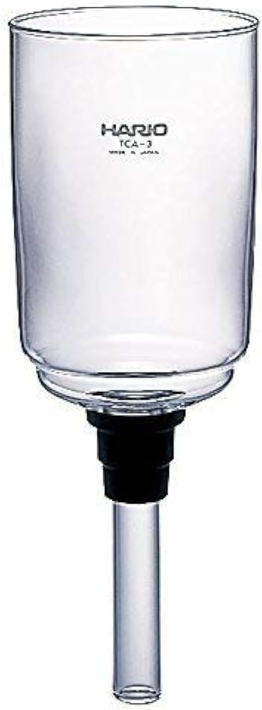 Upper Bowl Coffee Syphon TCA-5