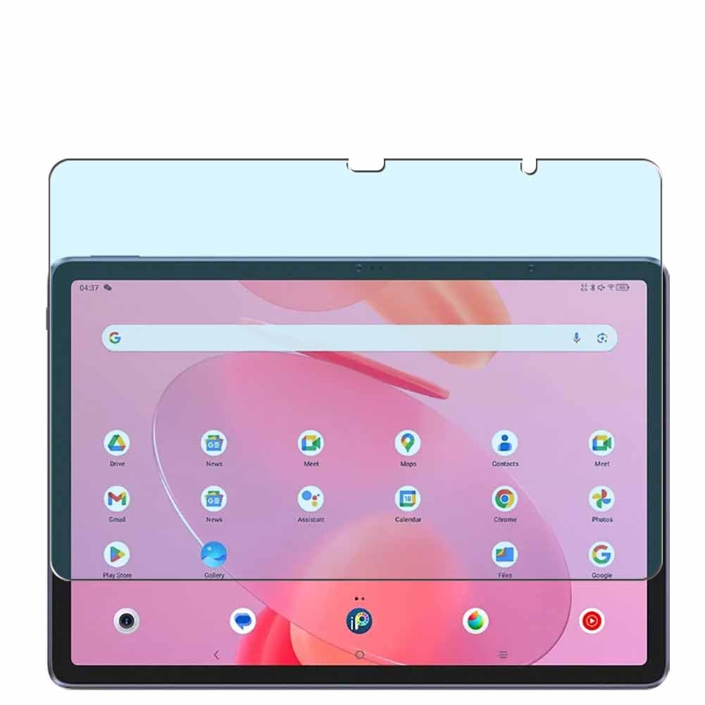 Puccy 2 Pack Anti Blue Light Screen Protector, compatible with XPPen XP-Pen Magic Drawing Pad 12.2" TPU Film Guard （ Not Tempered Glass Protectors ）