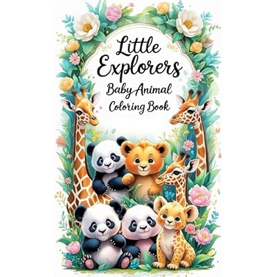 Little Explorers