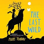 Cover of The Last Wild