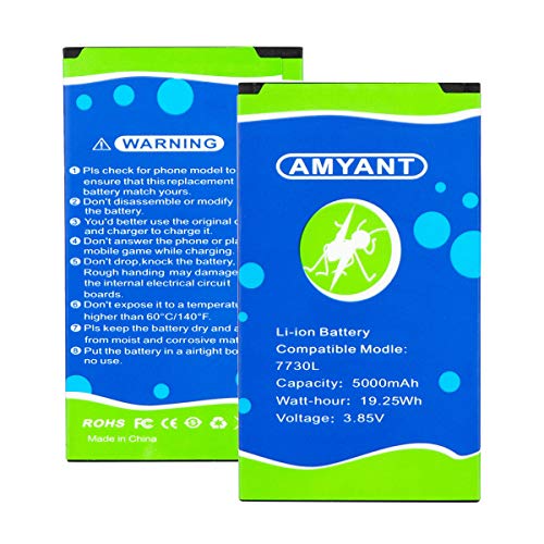 Best Battery For Verizon Jetpacks