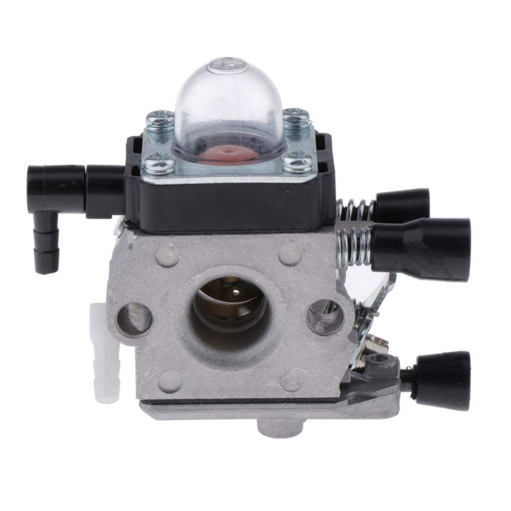 Carburador para Stihl FS38 HS45 FS45 FS46 FS55 FS74 FS75 FS76 FS80