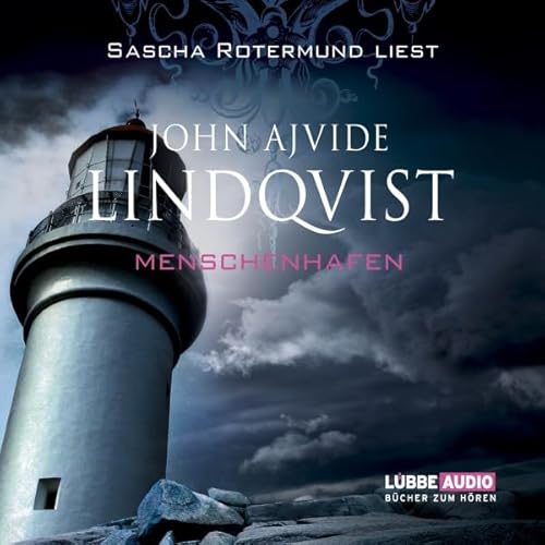 Couverture de Menschenhafen