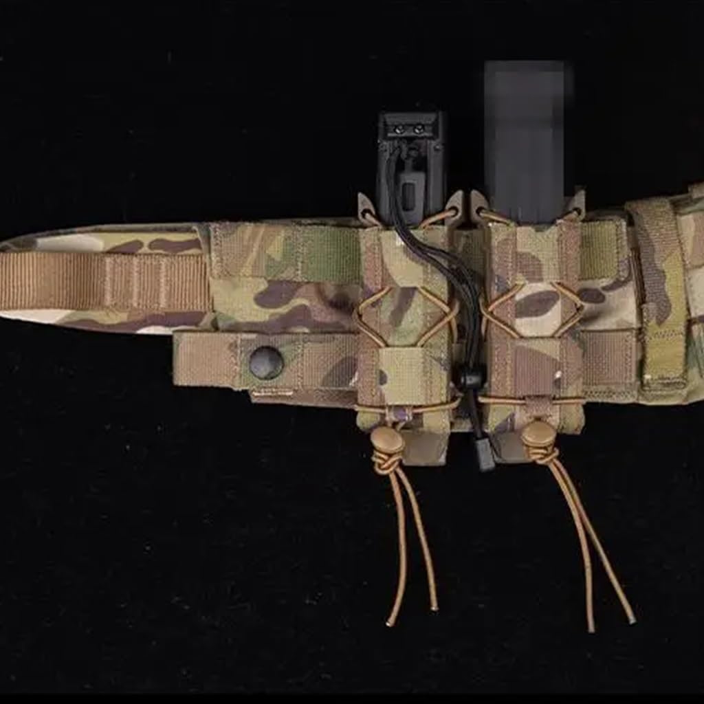 CONDOR プレートキャリア＆マガジンポーチ コレクション マルチカム