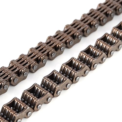 Cadena de distribución de alta resistencia para motor de motocicleta ZXR750 y ZX7 6