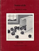 Home-style: A collection of recipes from the Milford Cabinet B0006P2GTC Book Cover