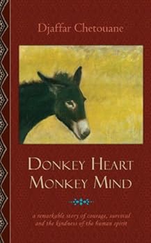 Perfect Paperback Donkey Heart Monkey Mind Book