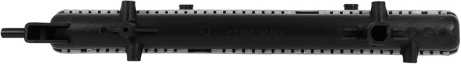 Radiator Compatible With 2012-2014 for V-olkswagen for Beetle 2013 for V-olkswagen for GTI 2011-2015 for V-olkswagen For Jetta 2013-2014 for V-olkswagen for Passat 13234 radiator