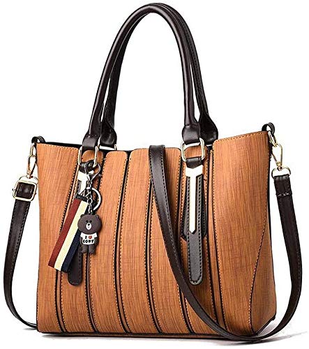 Wghz Bolso Bandolera, Bolso de Mujer Bolso Simple Bolso Bandolera