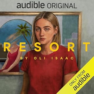 Resort cover art