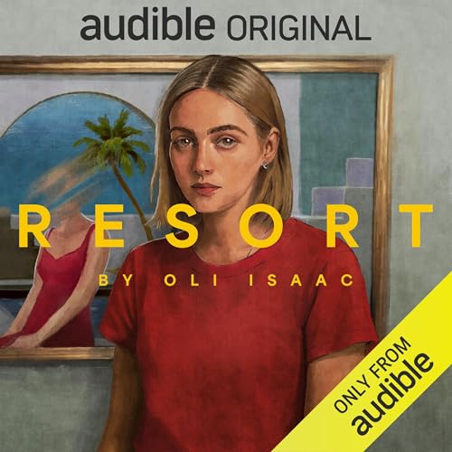 Page de couverture de Resort