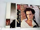  4 Platten / Hot Chocolate – XIV Greatest Hits / Bryan Adams – Reckless / Roachford – Get Ready! / Adam Ant – Strip