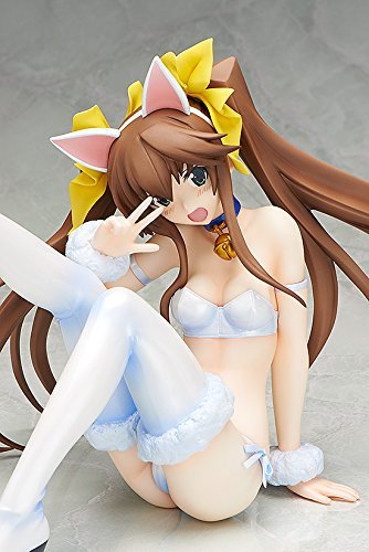 Amazon | IS[インフィニット・ストラトス] 凰鈴音 猫Ver. 1/4スケール 