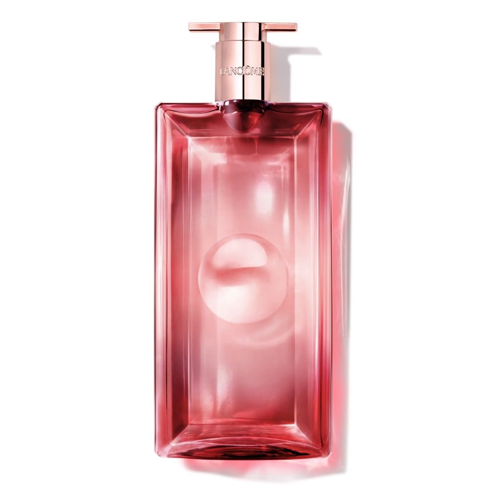 Lancôme Idôle Power L'Eau de Parfum Intense, Empowering Woody Floral Fragrance for Women with Creamy Sandalwood and Augmented Rose, Enhanced with PomaRose Molecule, 50ml