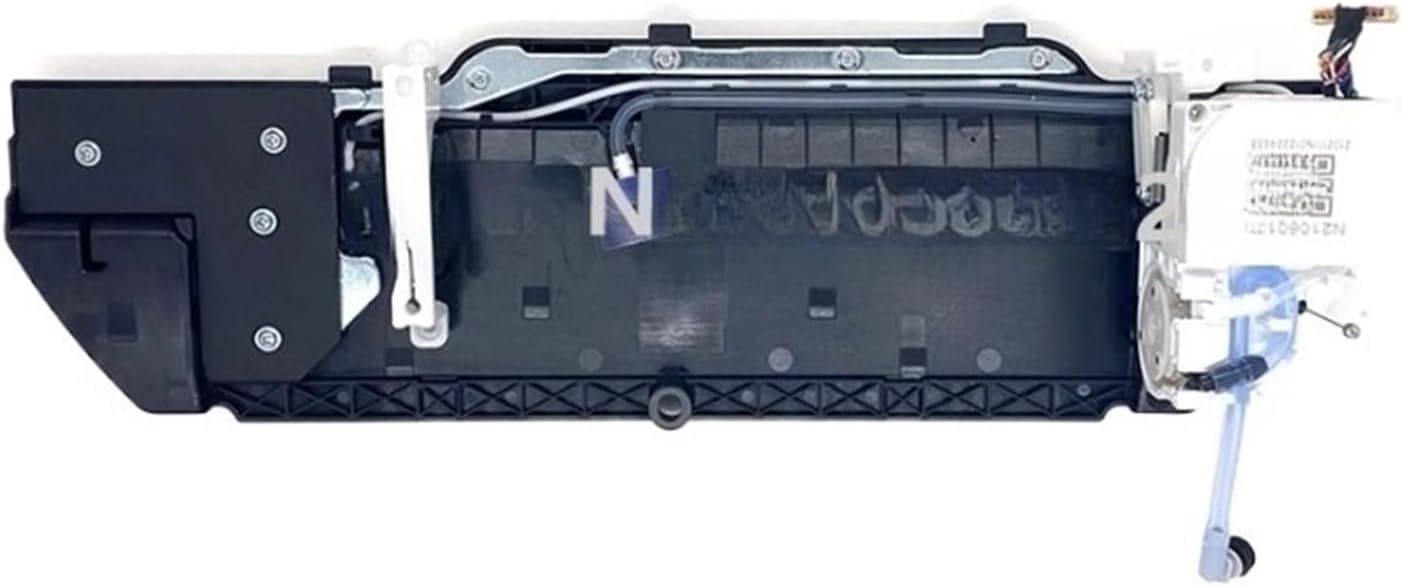 Vibrating Mopping Module Replace Accessory Parts. Compatible for Roborock S7 S70 S75 Robot Vacuum Cleaner Tanos S Vibrating Mopping Module-Global Versions