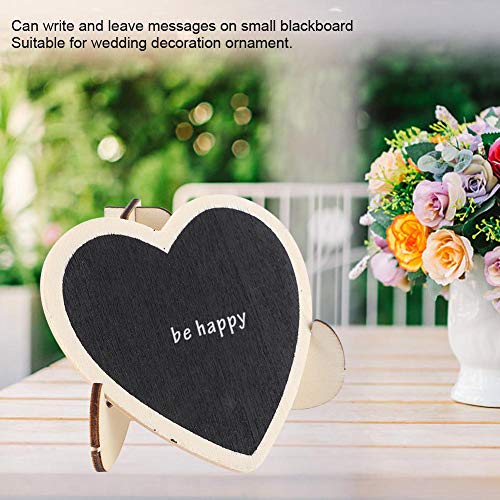 MAGT Lavagna Cuore Lavagna Forma Cuore Cuore