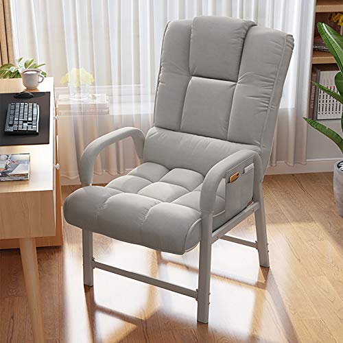 Chaise de jeu pivotante et inclinable pour votre espace gaming à la maison