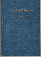 Searching the Scriptures B000O2OVU4 Book Cover
