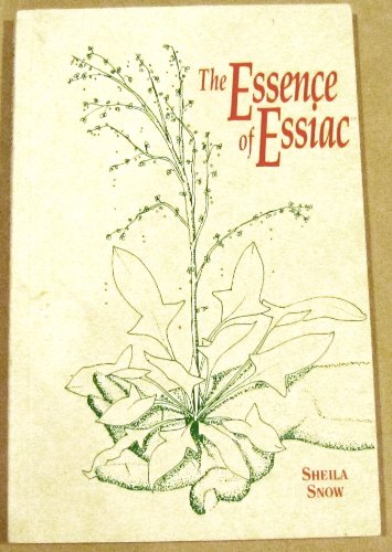 The Essence of Essiac