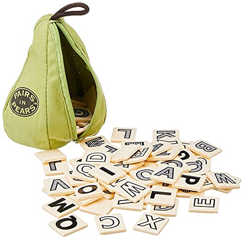 BANANAGRAMS Ne Pairs in Pears (B002PDM288) Amazon Price History, Amazon Price Tracker