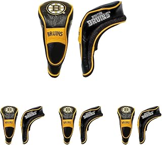 Team Golf NHL Adult-Unisex Hybrid Head Cover