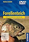 forellenteich vorarlberg  Forellenteich, 1 DVD