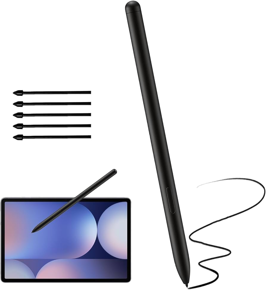Amazon.com: Galaxy Tab S10 FE/ S10 FE+ Stylus Pen for
