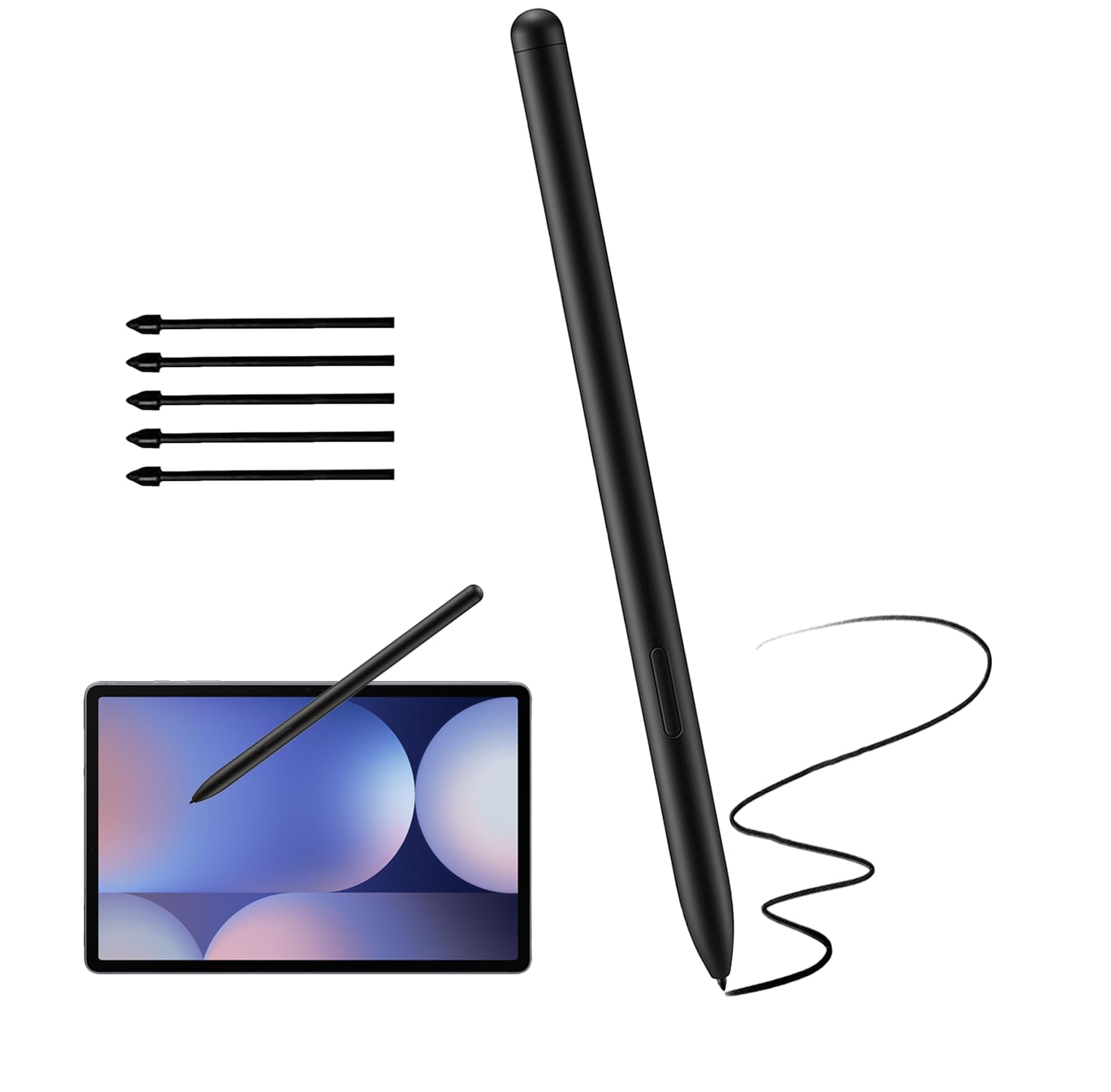 Amazon.co.jp: Galaxy Tab S10 FE/ S10 FE+ スタイラスペン Samsung