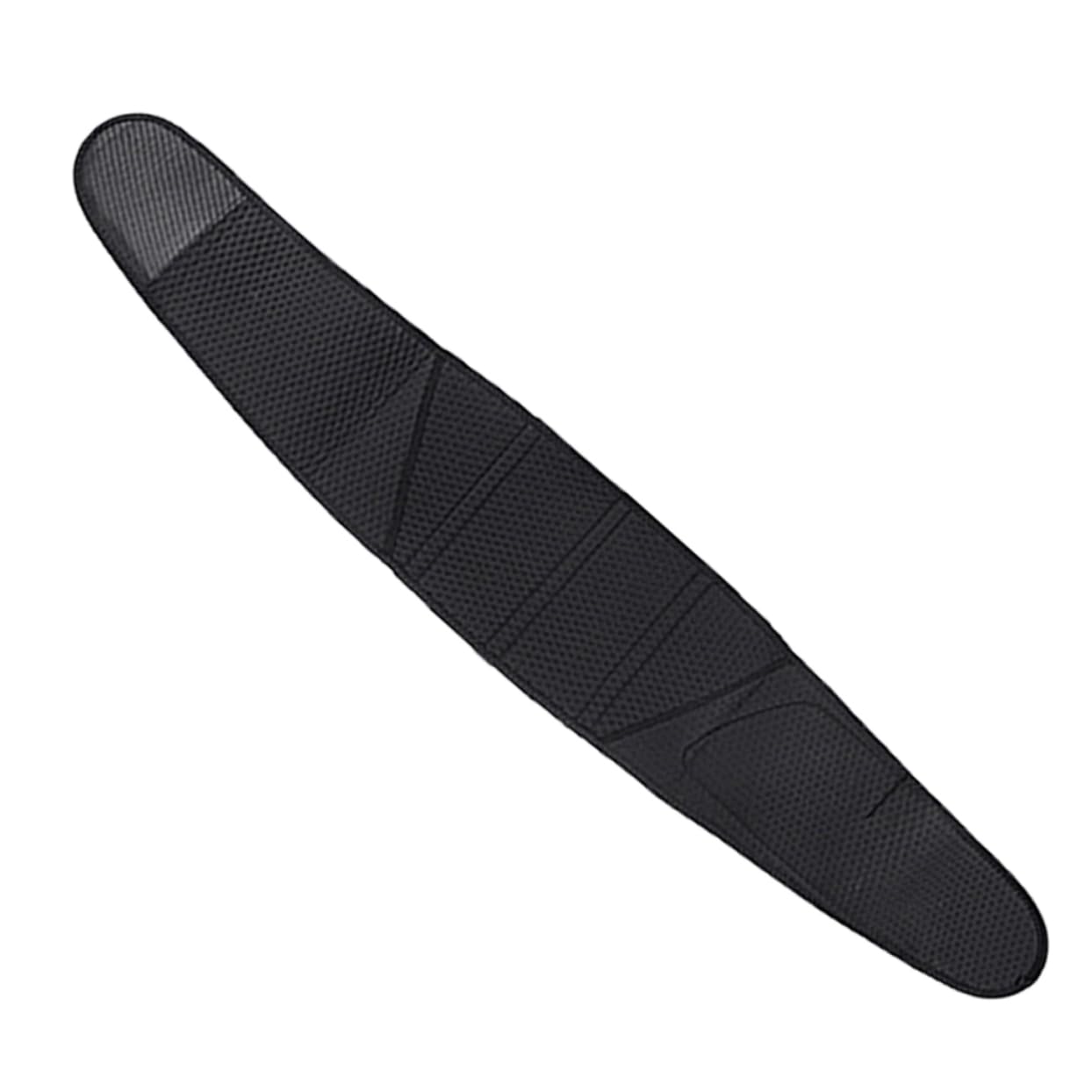 BESPORTBLE Sports Waist Support Band Abdominal Binder for Running Yoga Jump Rope Training Lower Back Support Belt for Women Comfort Performance Black