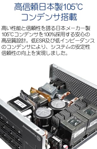 Apexgaming ODIN STP-1200M-JP の商品画像 4