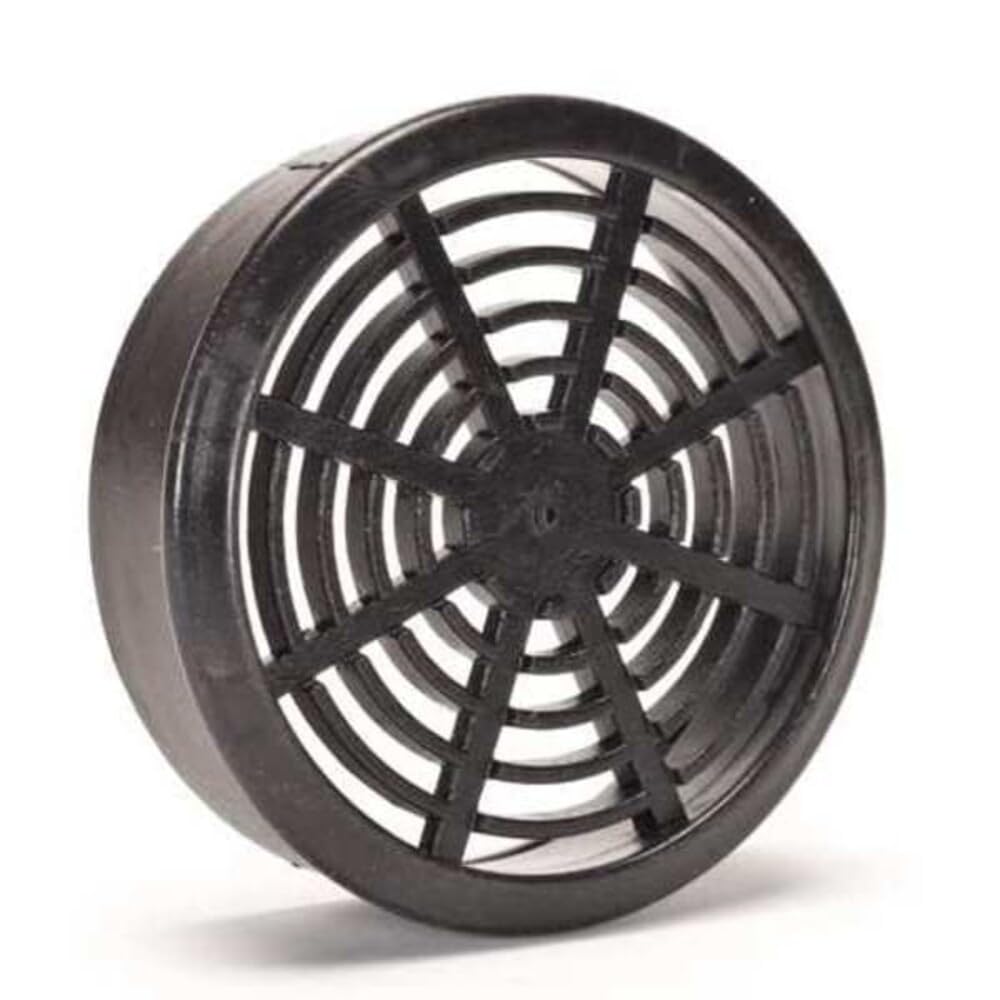 Couvercle de valve MSA 82382 contre les fuites de la valve d expiration Comfo