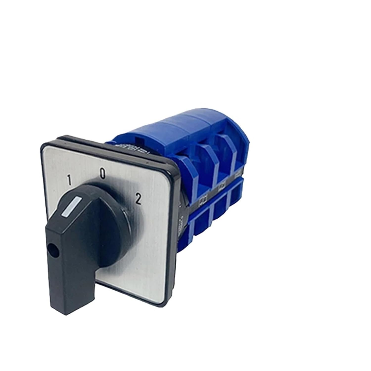63A Universal Three-Section LW26-63/3 Power Supply Rotary Circuit Control Cam Switch YMW26(01)