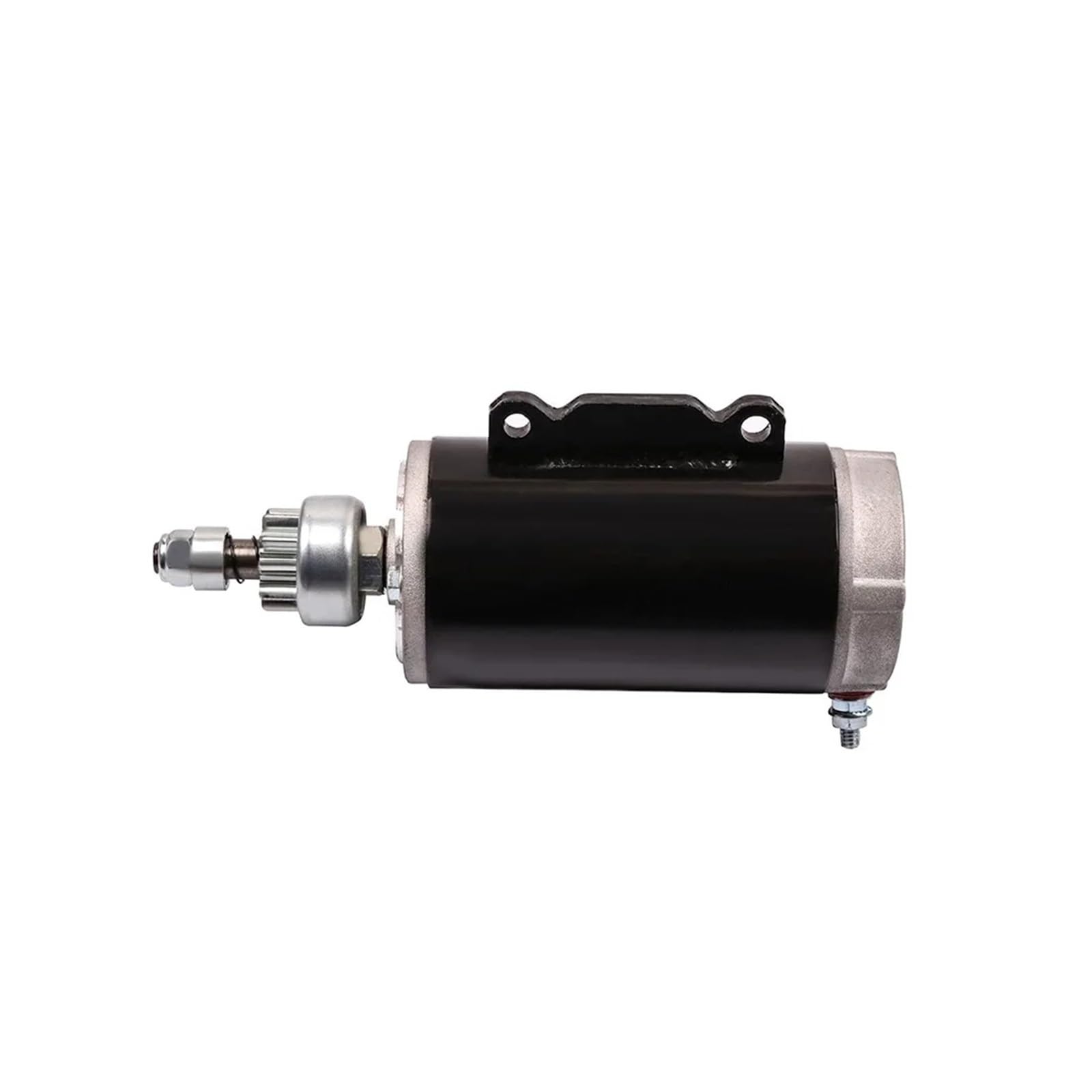Démarreur Électrique pour Johnson pour OMC Evinrude Marine 80 85 88 90 100 112 115 120 125 135 140 410-21012 0385529 0389954 Remplacement du Démarreur Démarreur Moteur