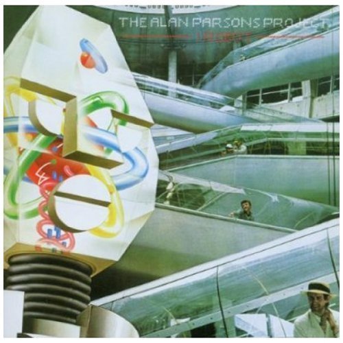 I Robot by The Alan Parsons Project Extra tracks, Original recording remastered edition (2007) Audio CD by Unknown (0100-01-01?