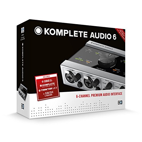 €*£様 NATIVE INSTRUMENTS　KOMPLETE AUDIO 6 mt0153239_m.jpg